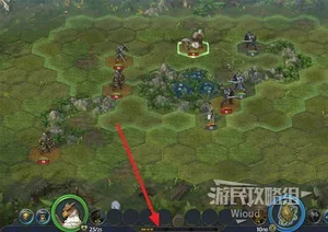 游核