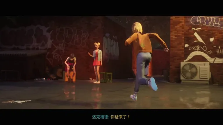 游核