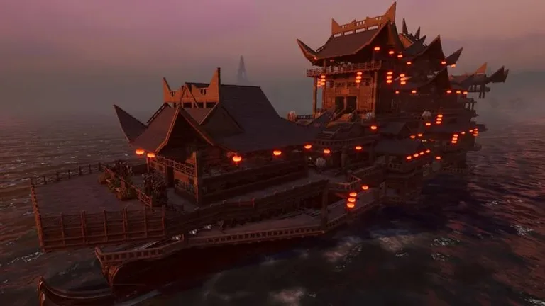 游核