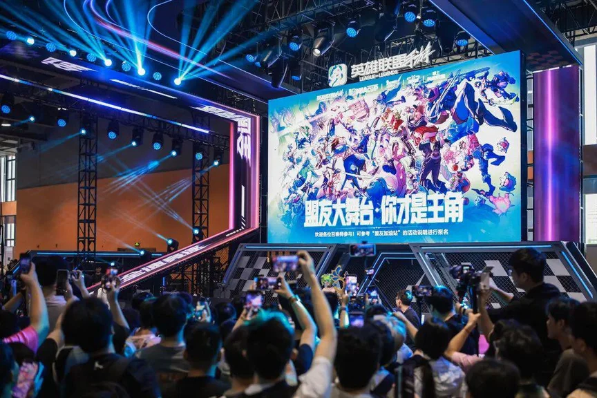 游核