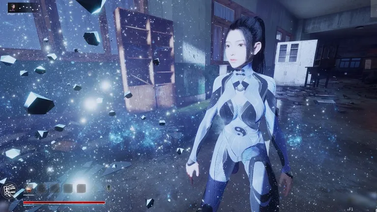 游核