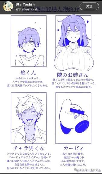 游核