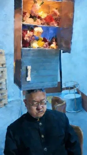 游核