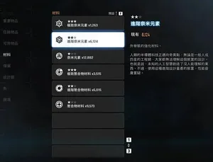 游核