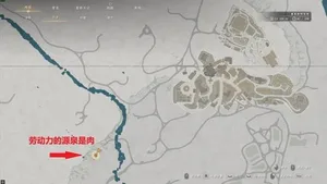 游核