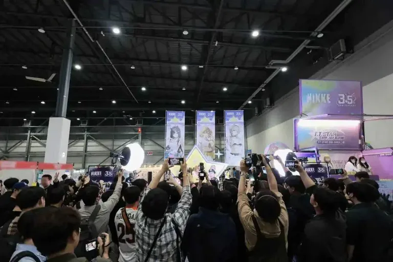 游核