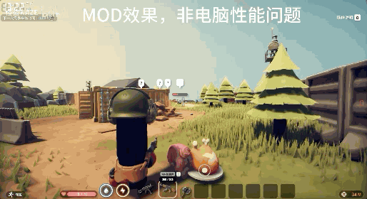 游核