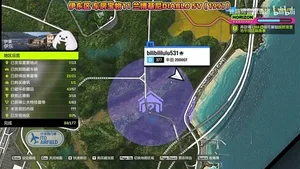 游核
