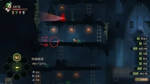 游核