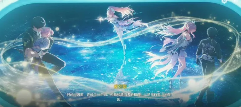 游核