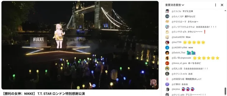 游核