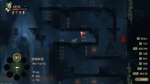 游核