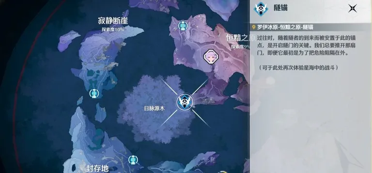 游核