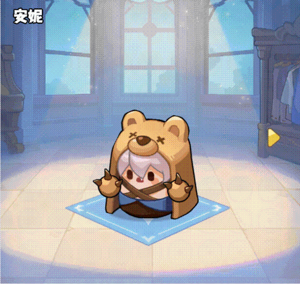 游核