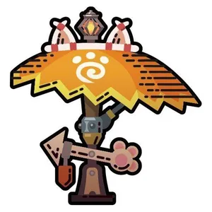 游核