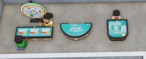 游核