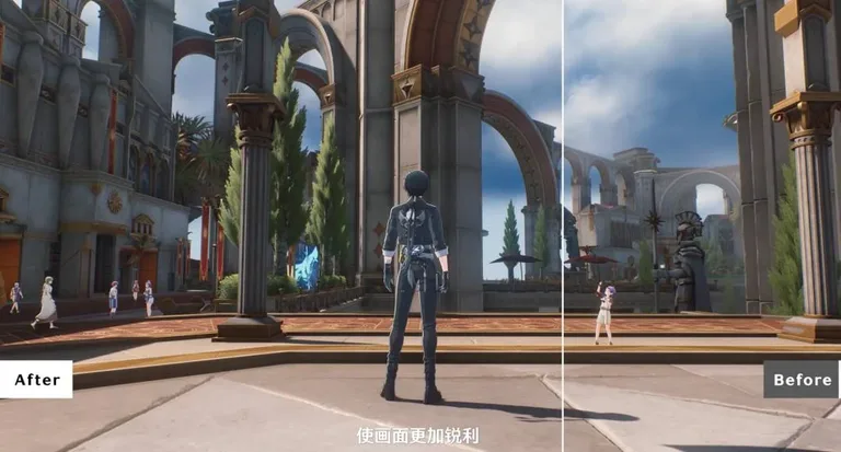 游核