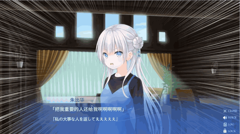 游核