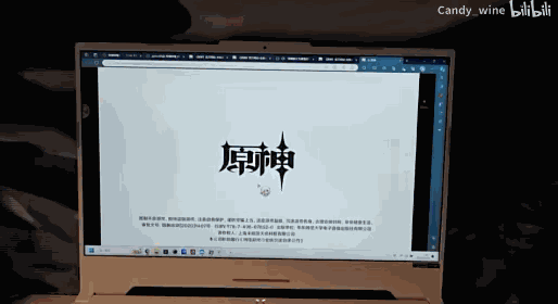 游核