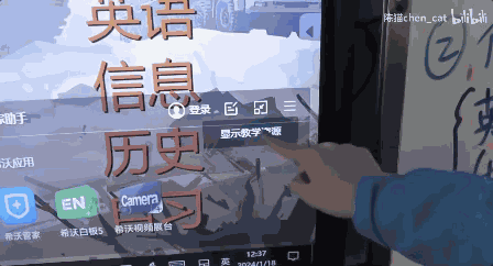 游核