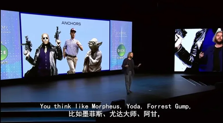 游核
