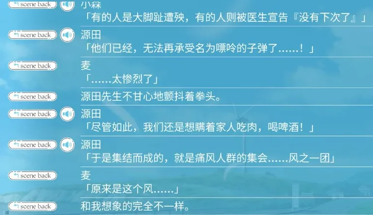 游核