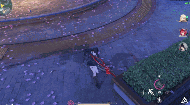 游核
