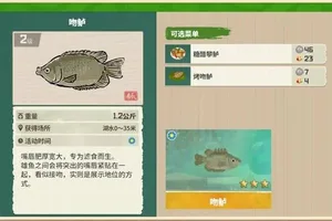 游核