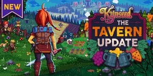 Kynseed 游戏封面图 1
