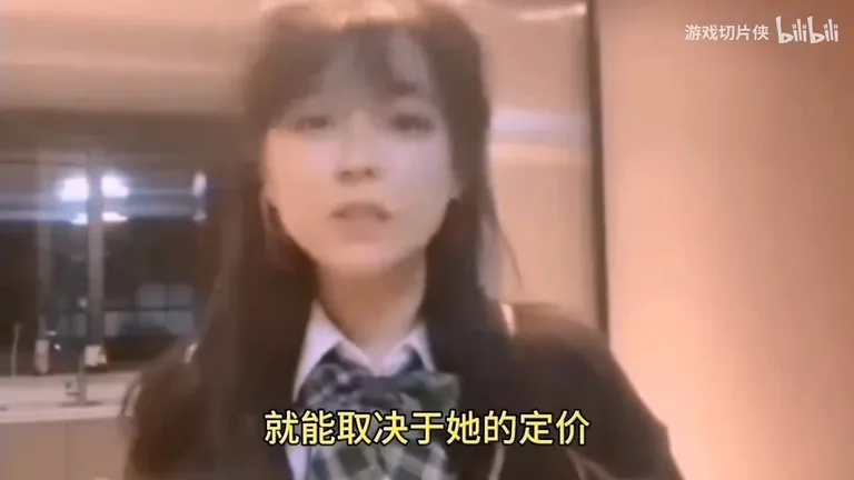现在这女主播都真敢说吧