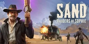 SAND: Raiders of Sophie 游戏封面图 1