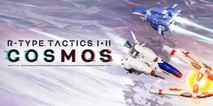 R-Type Tactics I  II Cosmos 游戏封面图 1