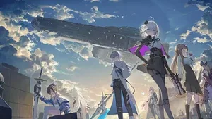 游核