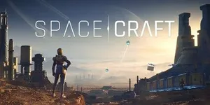 星际征程 游戏封面图 1