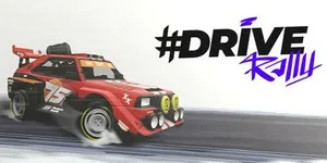 #DRIVE Rally 游戏封面图 1
