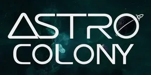 Astro Colony 游戏封面图 1