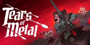 Tears of Metal 游戏封面图 1