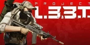 Project L33T: Founders Edition 游戏封面图 1