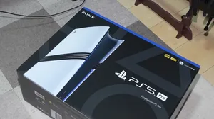 服了,闲鱼PS5 pro港版都干到7000多了
