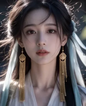 被 AI 脸包围的我,已经快看吐了。。。