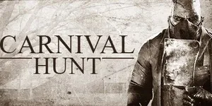 Carnival Hunt 游戏封面图 1