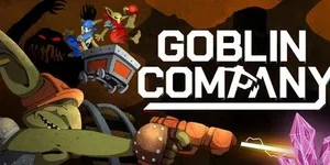 Goblin Company 游戏封面图 1