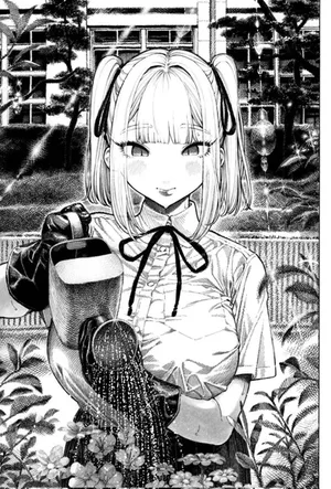 日本18+漫画家昼寝pixiv账号被封禁引发热议