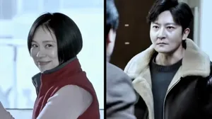国产热剧致敬《生化4》!里昂艾达王给我笑喷了