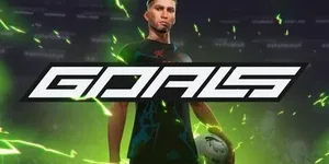 GOALS 游戏封面图 1