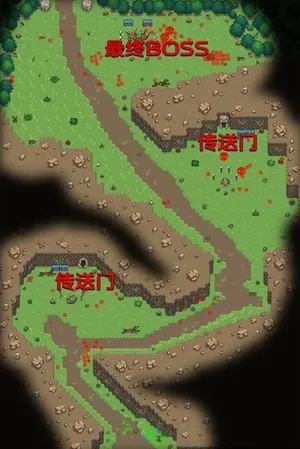 游核