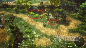 游核