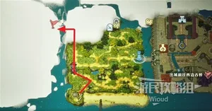 游核