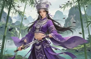 游核