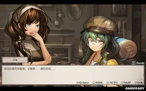 游核